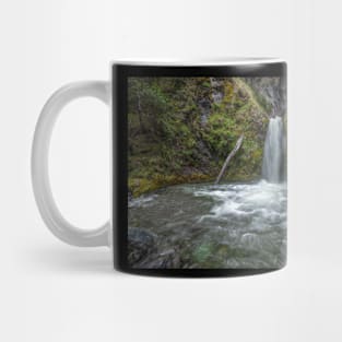 Hidden Waterfall Series 1 Mug